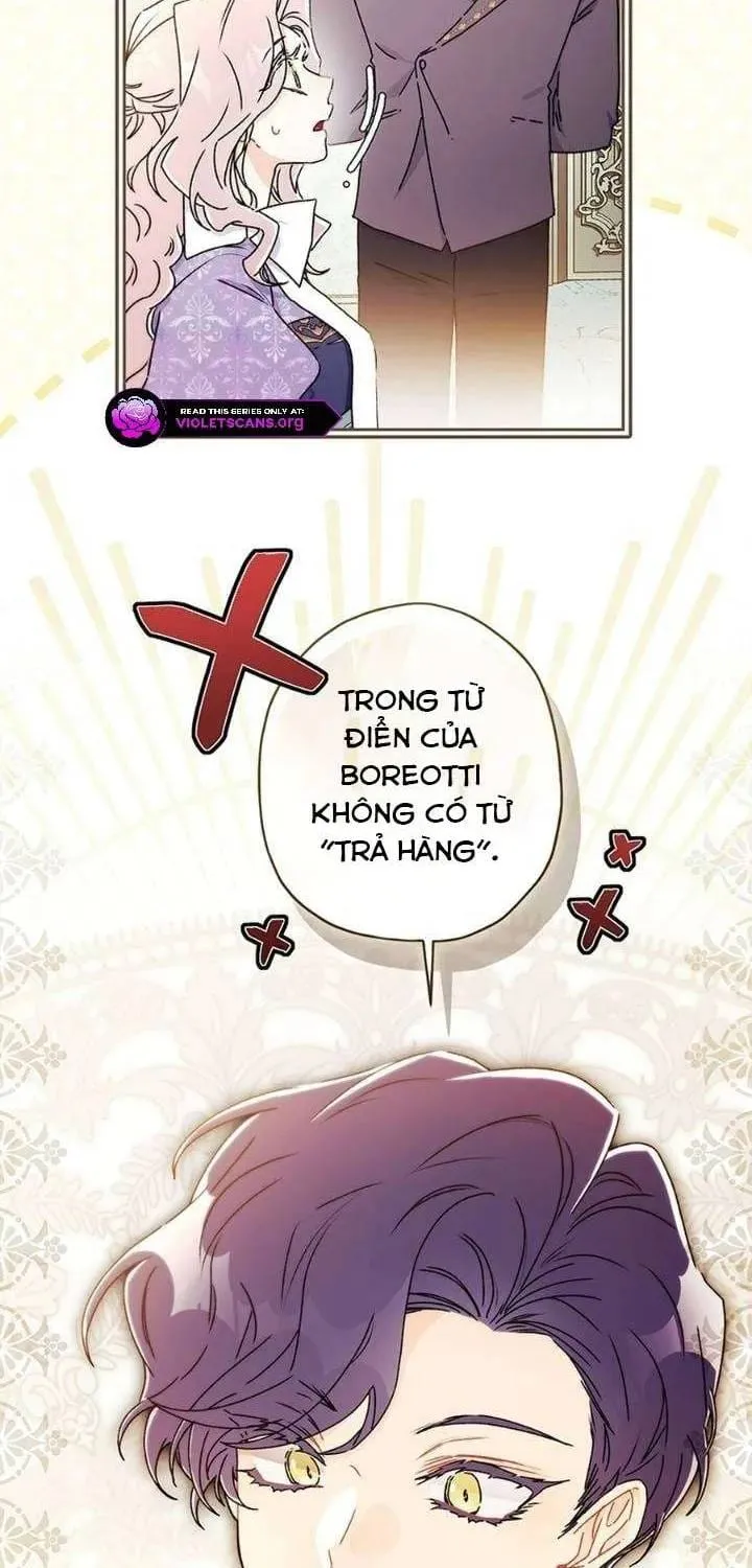 Ta Trở Thành Con Gái Nuôi Của Nam Chính Chapter 153 5