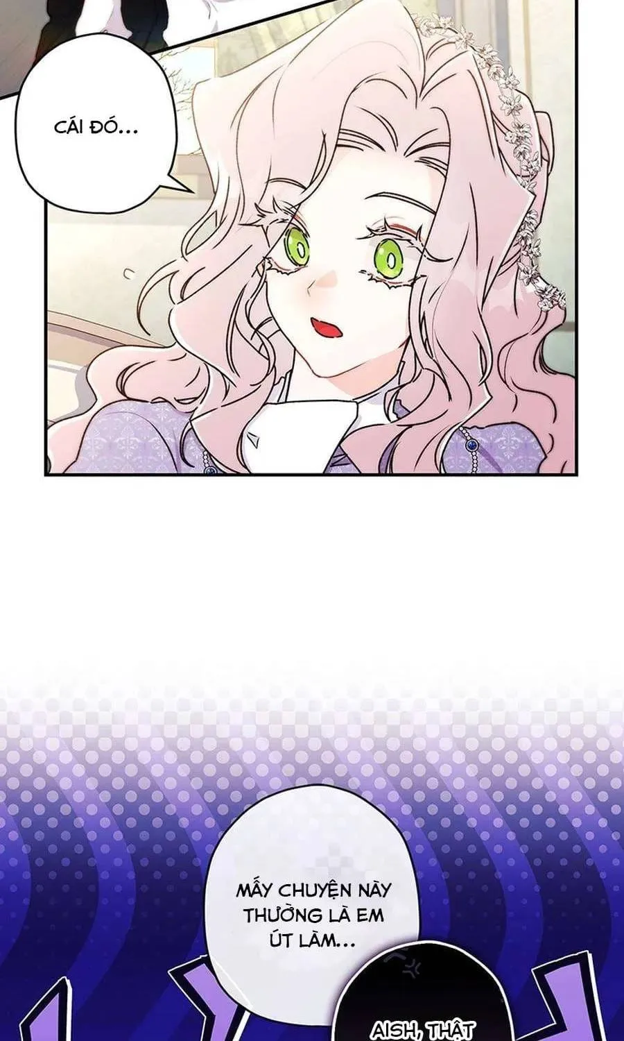 Ta Trở Thành Con Gái Nuôi Của Nam Chính Chapter 153 10