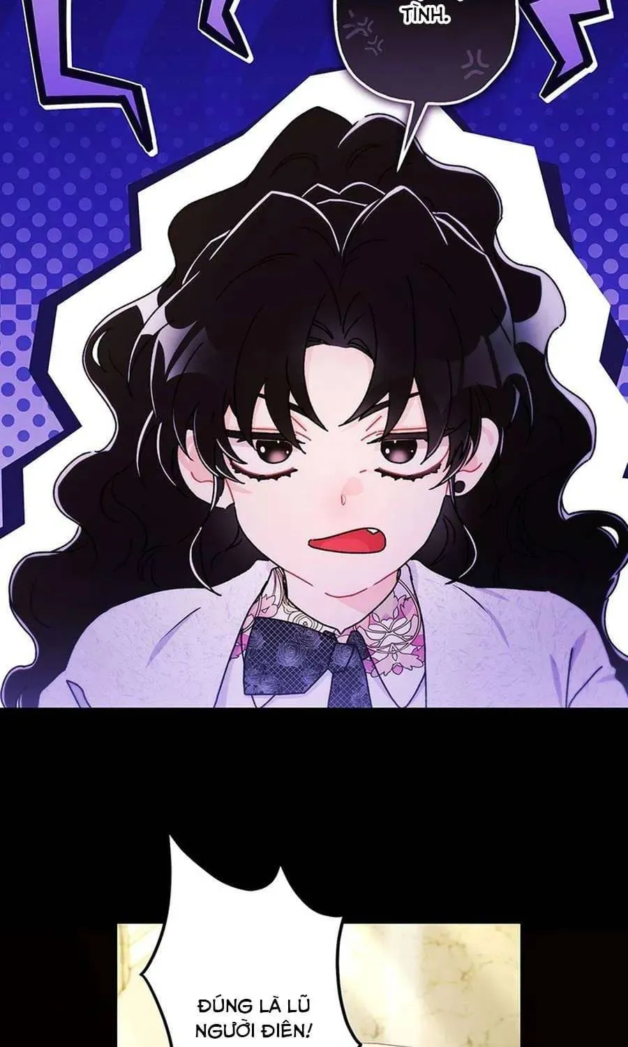 Ta Trở Thành Con Gái Nuôi Của Nam Chính Chapter 153 11