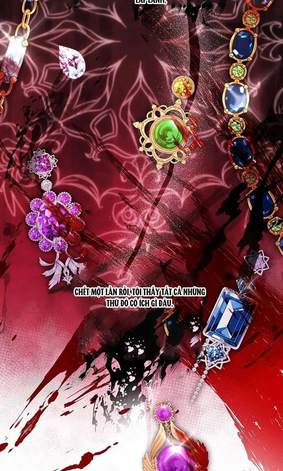 Ta Trở Thành Con Gái Nuôi Của Nam Chính Chapter 153 13