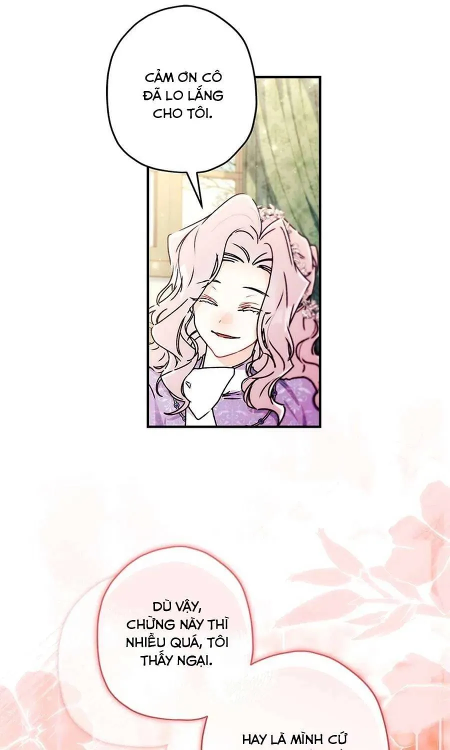 Ta Trở Thành Con Gái Nuôi Của Nam Chính Chapter 153 16