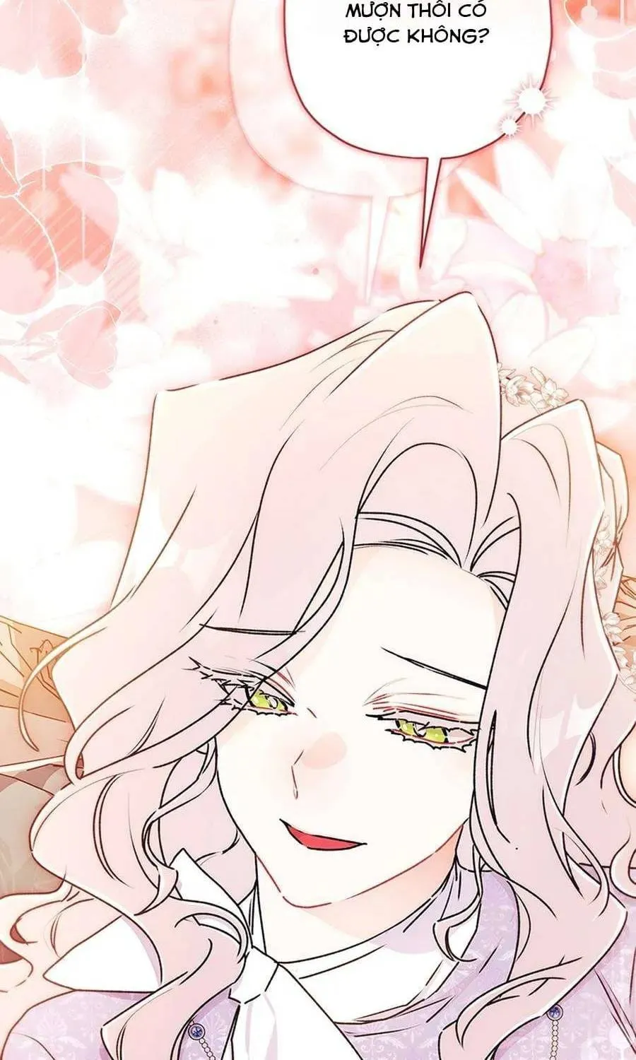 Ta Trở Thành Con Gái Nuôi Của Nam Chính Chapter 153 17