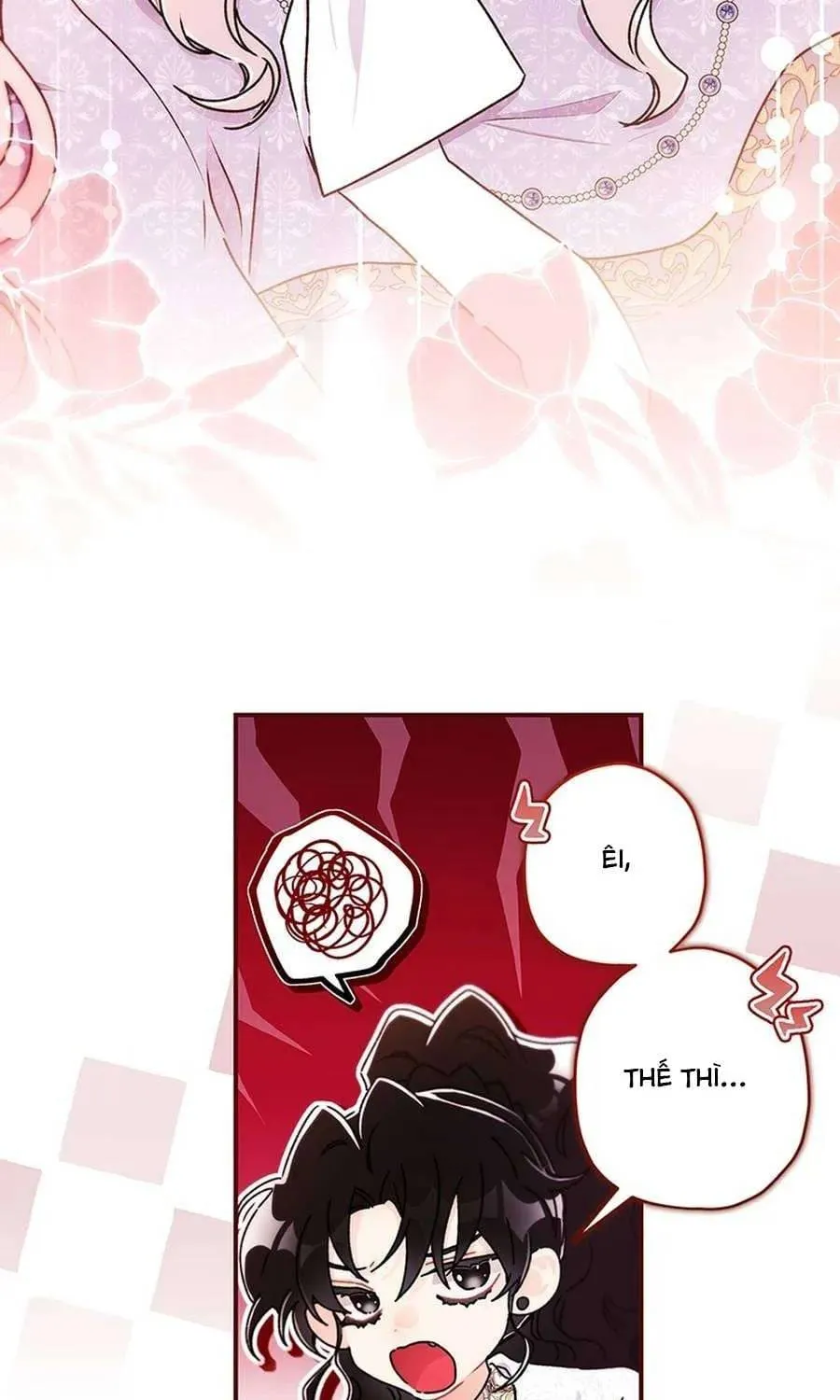 Ta Trở Thành Con Gái Nuôi Của Nam Chính Chapter 153 18