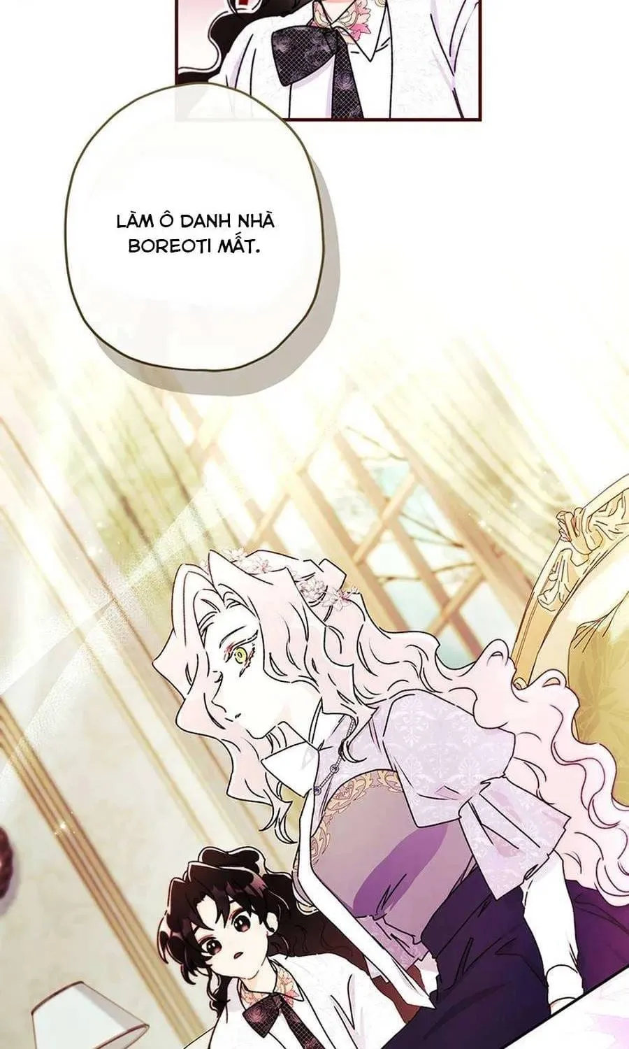 Ta Trở Thành Con Gái Nuôi Của Nam Chính Chapter 153 19