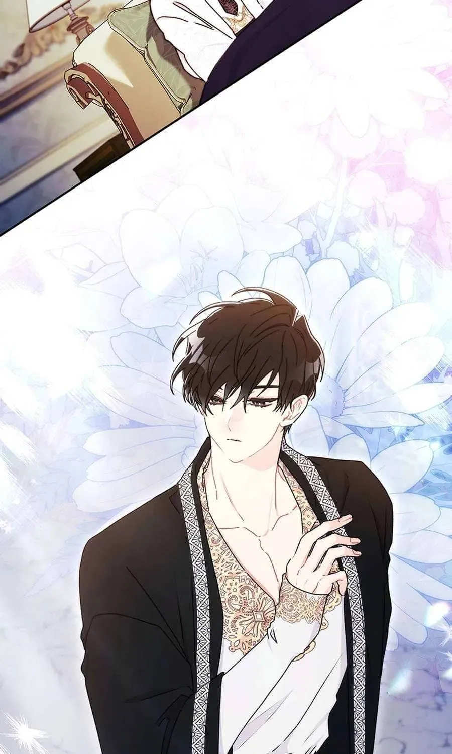 Ta Trở Thành Con Gái Nuôi Của Nam Chính Chapter 153 20