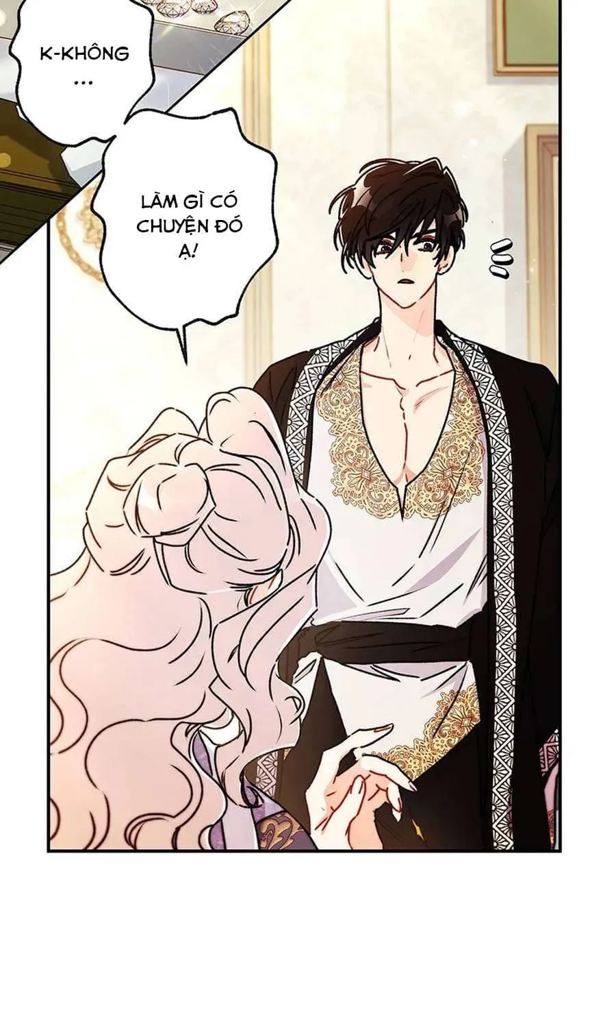 Ta Trở Thành Con Gái Nuôi Của Nam Chính Chapter 153 24