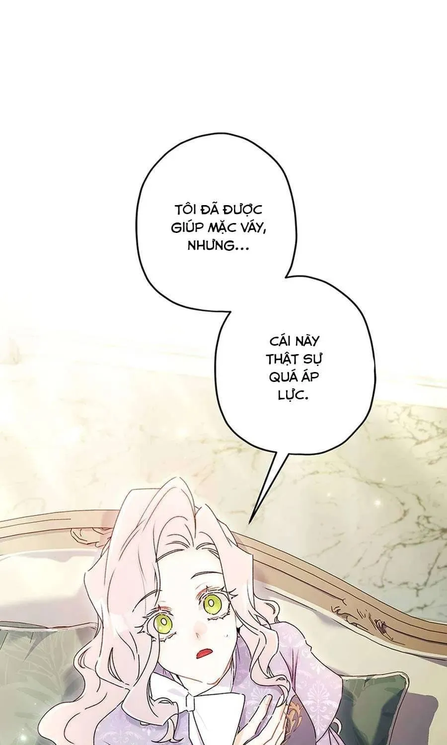 Ta Trở Thành Con Gái Nuôi Của Nam Chính Chapter 153 30
