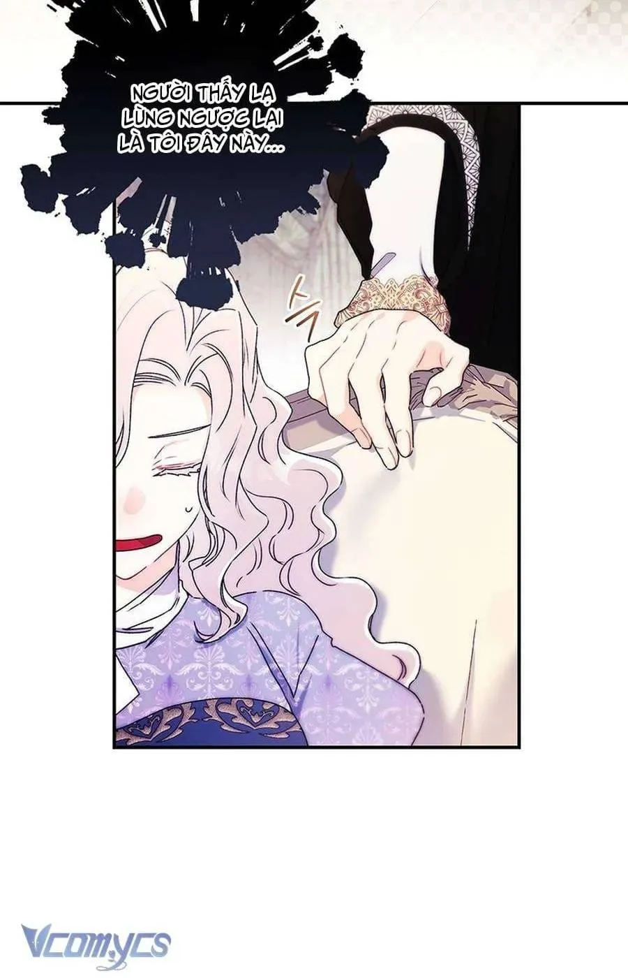 Ta Trở Thành Con Gái Nuôi Của Nam Chính Chapter 153 33