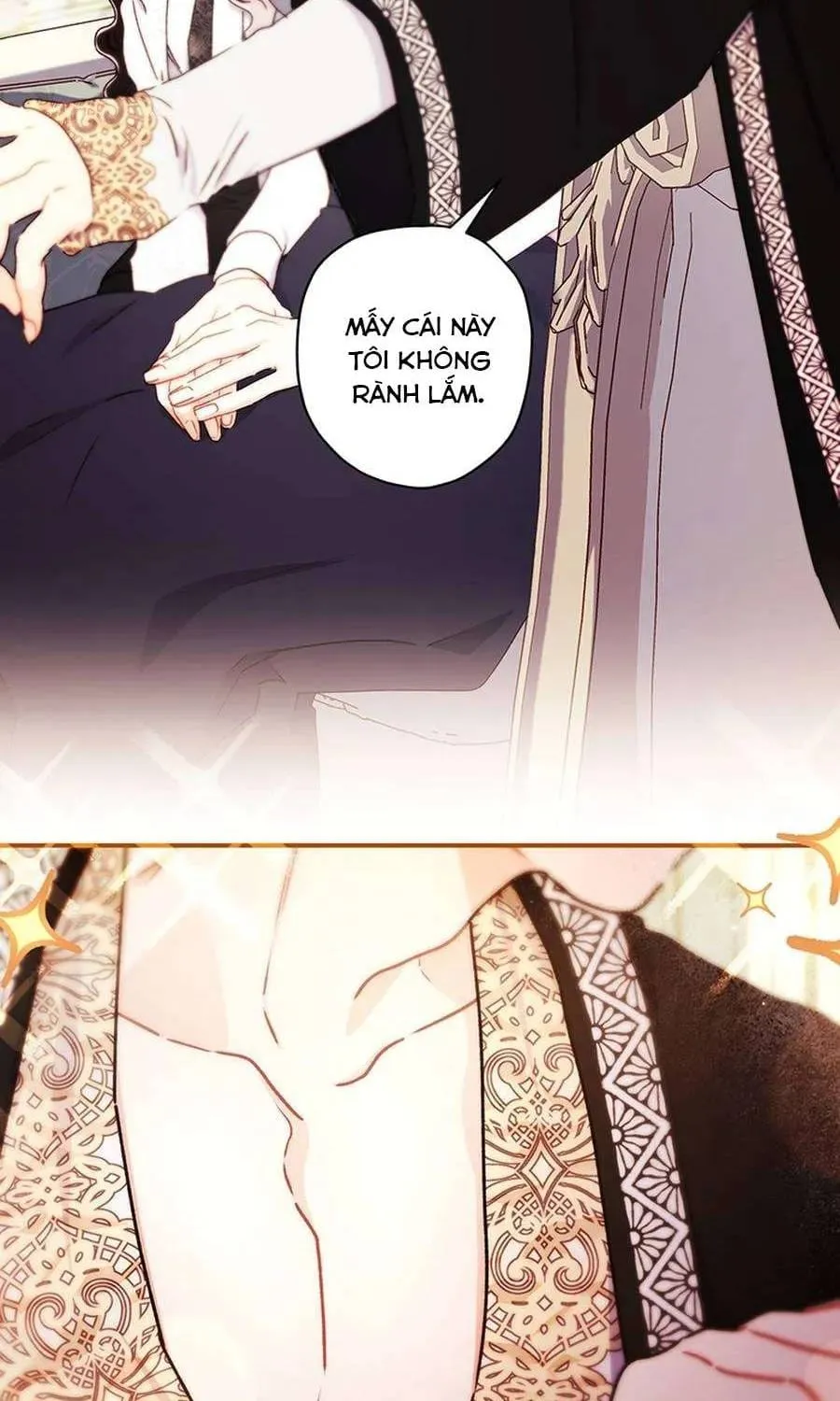 Ta Trở Thành Con Gái Nuôi Của Nam Chính Chapter 153 35