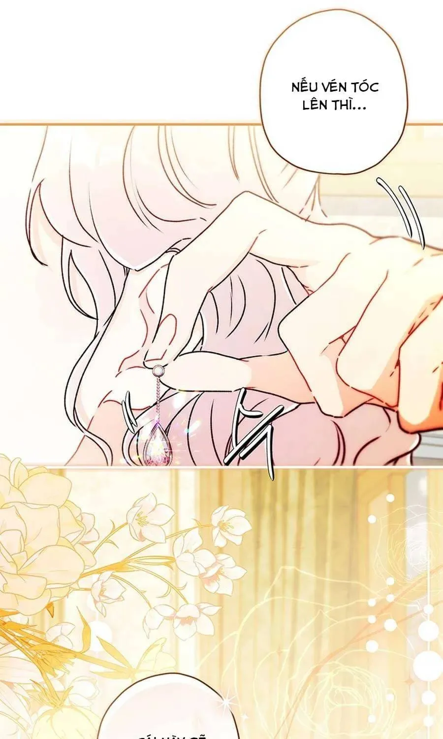 Ta Trở Thành Con Gái Nuôi Của Nam Chính Chapter 153 44