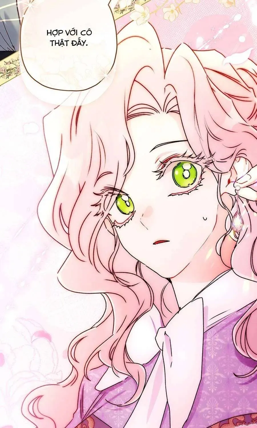 Ta Trở Thành Con Gái Nuôi Của Nam Chính Chapter 153 46