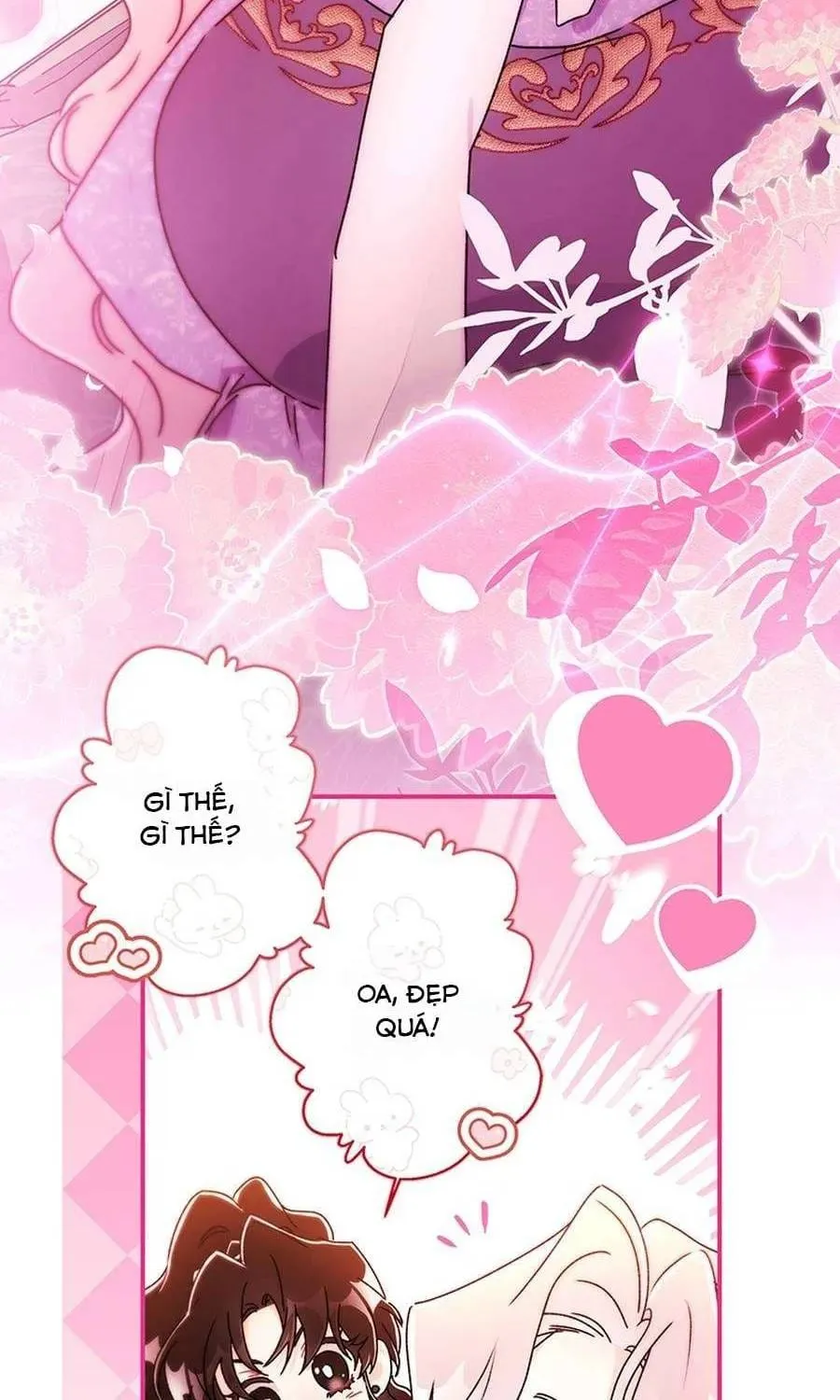 Ta Trở Thành Con Gái Nuôi Của Nam Chính Chapter 153 47