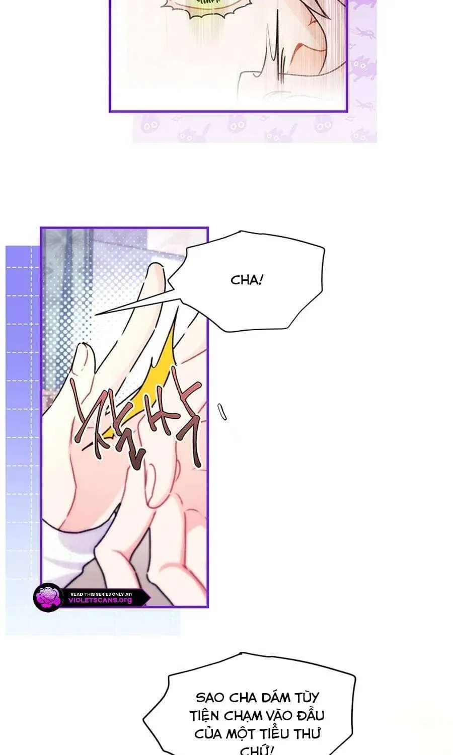 Ta Trở Thành Con Gái Nuôi Của Nam Chính Chapter 153 55