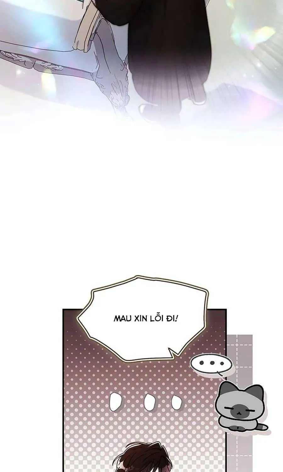 Ta Trở Thành Con Gái Nuôi Của Nam Chính Chapter 153 57