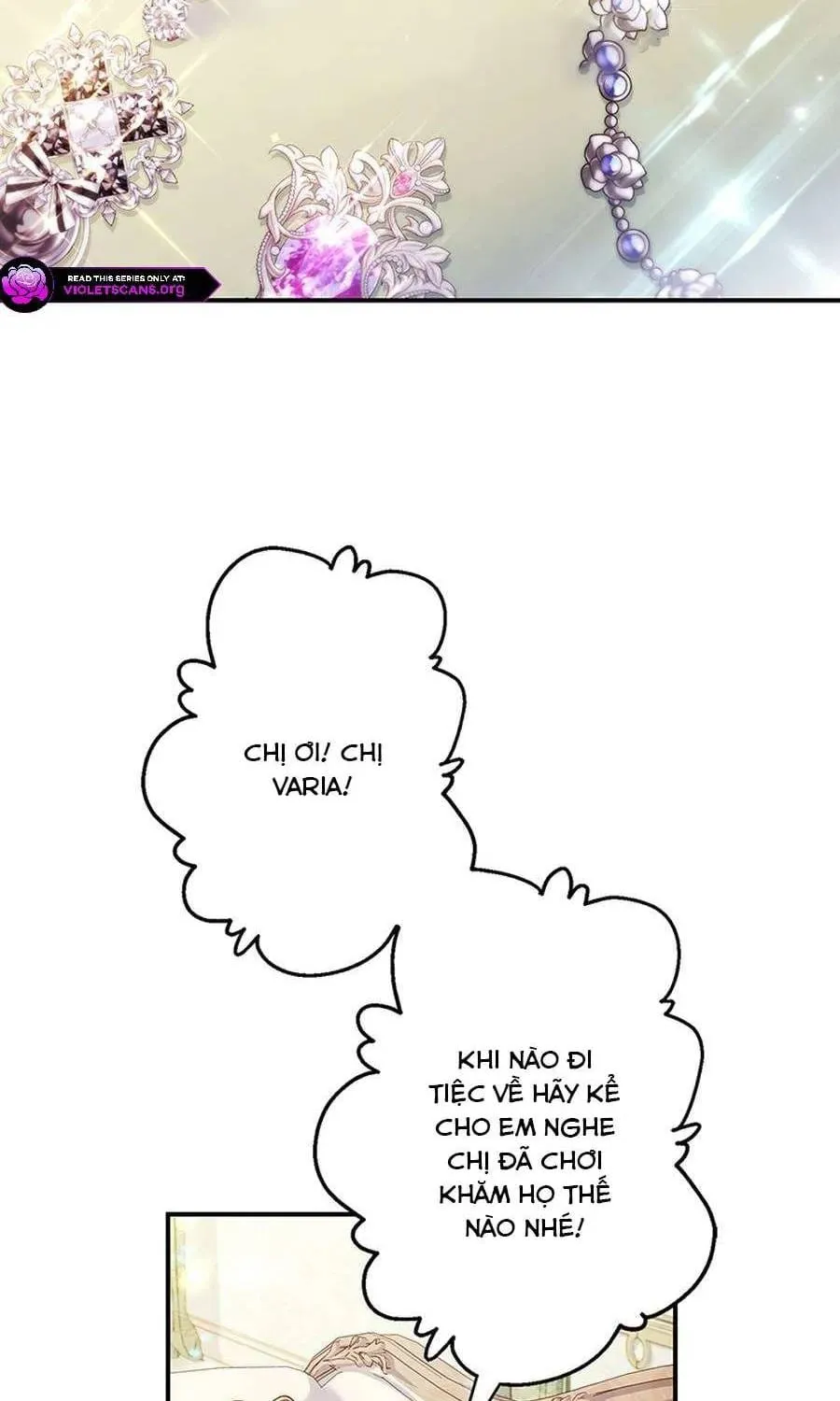 Ta Trở Thành Con Gái Nuôi Của Nam Chính Chapter 153 65