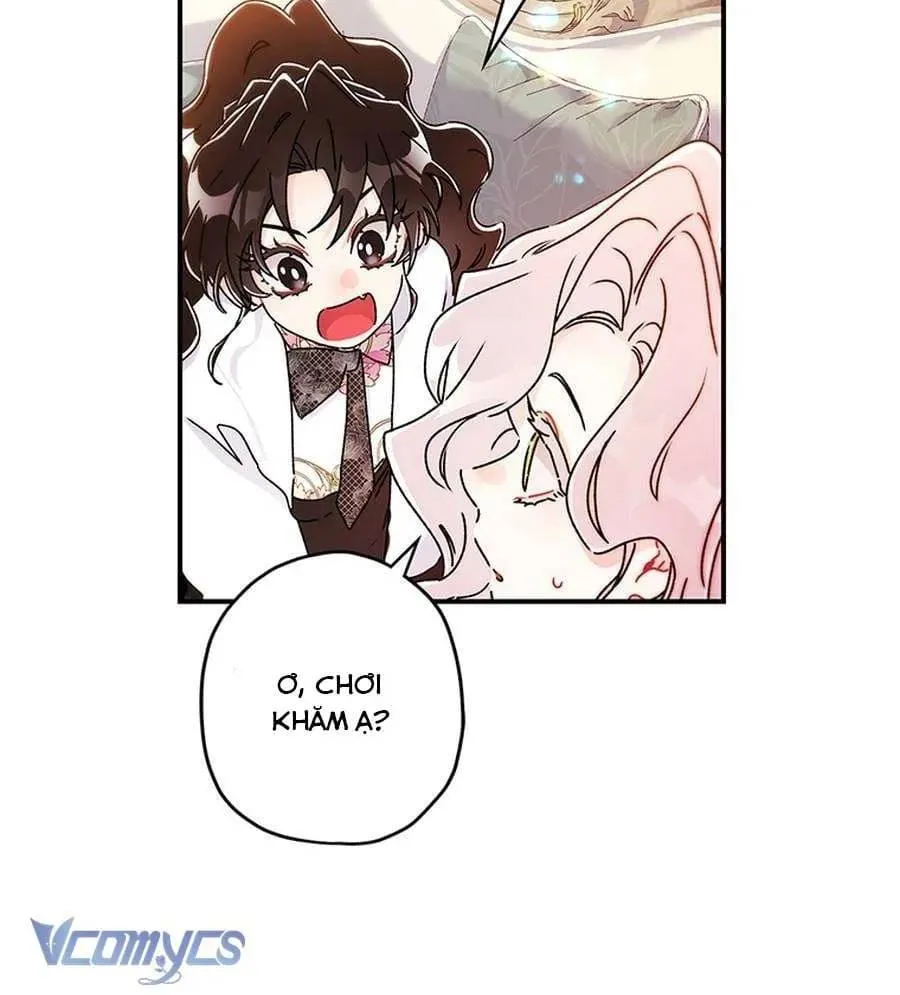 Ta Trở Thành Con Gái Nuôi Của Nam Chính Chapter 153 66