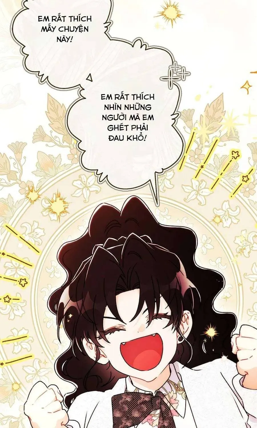 Ta Trở Thành Con Gái Nuôi Của Nam Chính Chapter 153 68