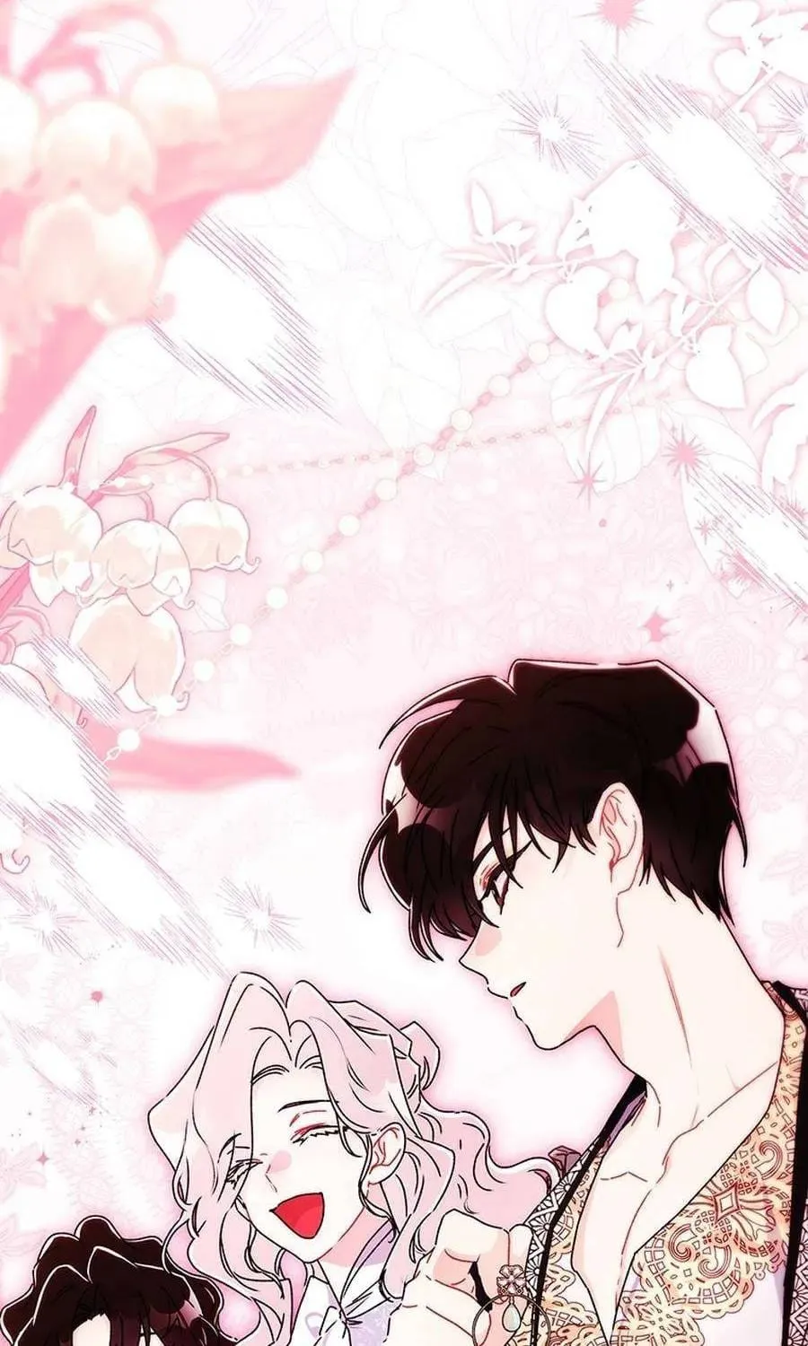 Ta Trở Thành Con Gái Nuôi Của Nam Chính Chapter 153 70