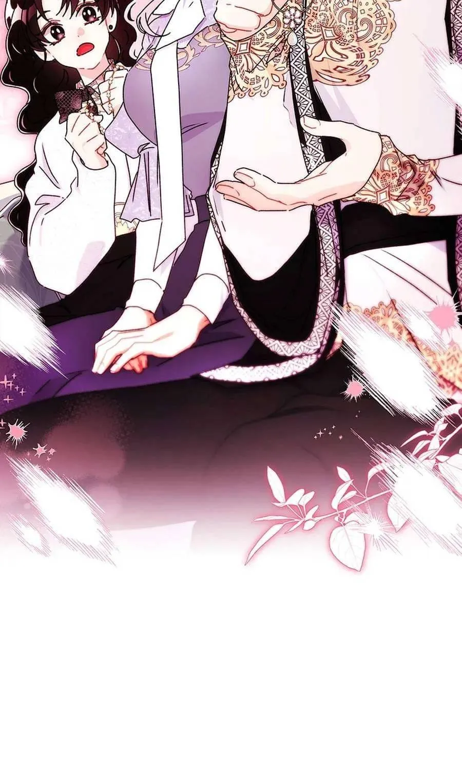 Ta Trở Thành Con Gái Nuôi Của Nam Chính Chapter 153 71