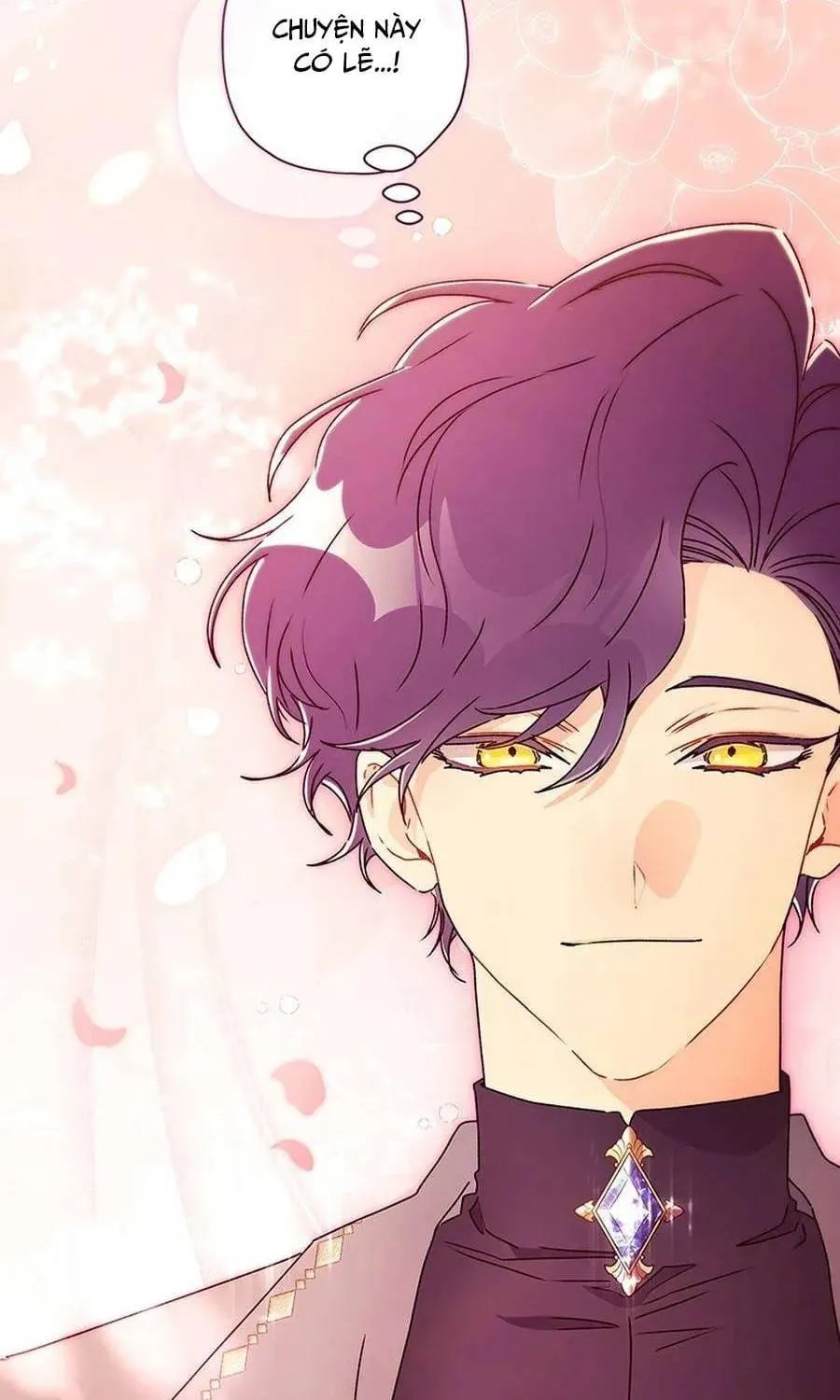 Ta Trở Thành Con Gái Nuôi Của Nam Chính Chapter 153 74