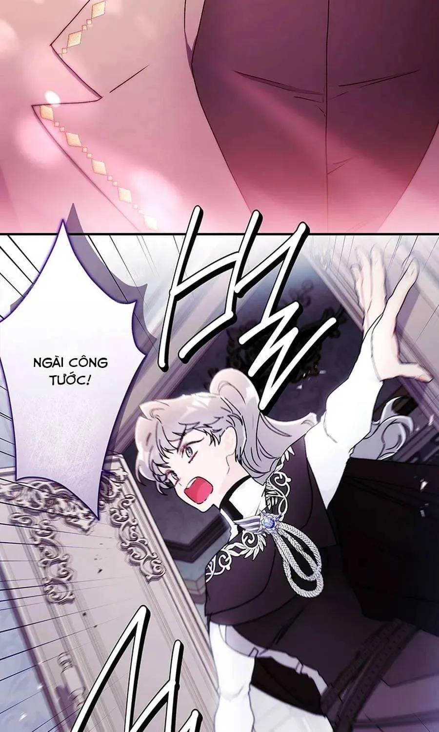 Ta Trở Thành Con Gái Nuôi Của Nam Chính Chapter 153 75