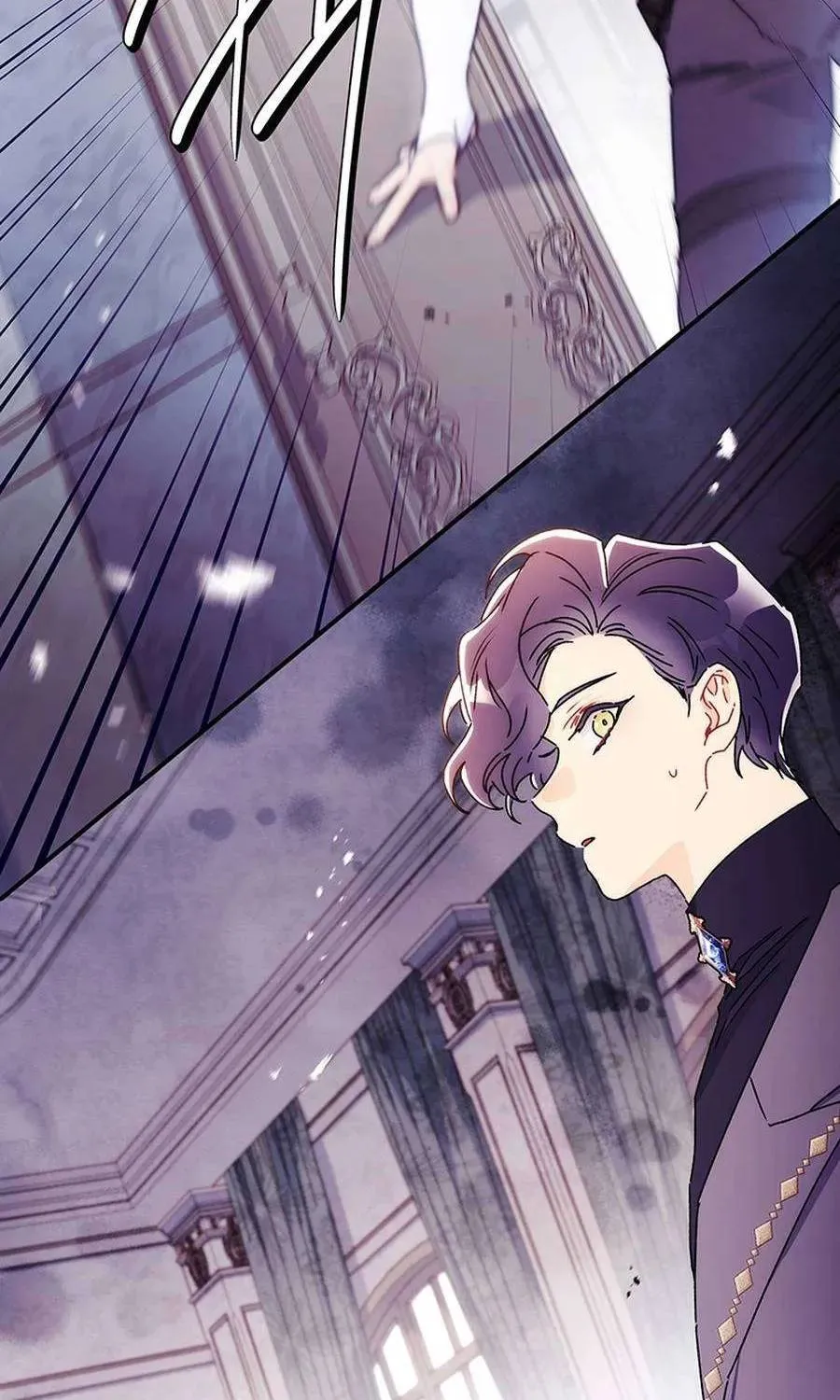 Ta Trở Thành Con Gái Nuôi Của Nam Chính Chapter 153 76