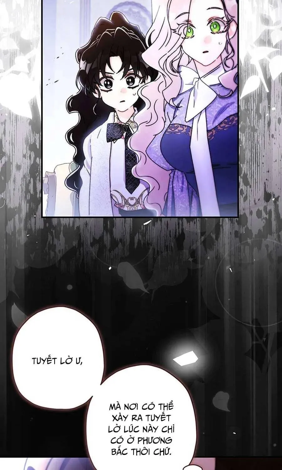 Ta Trở Thành Con Gái Nuôi Của Nam Chính Chapter 153 84