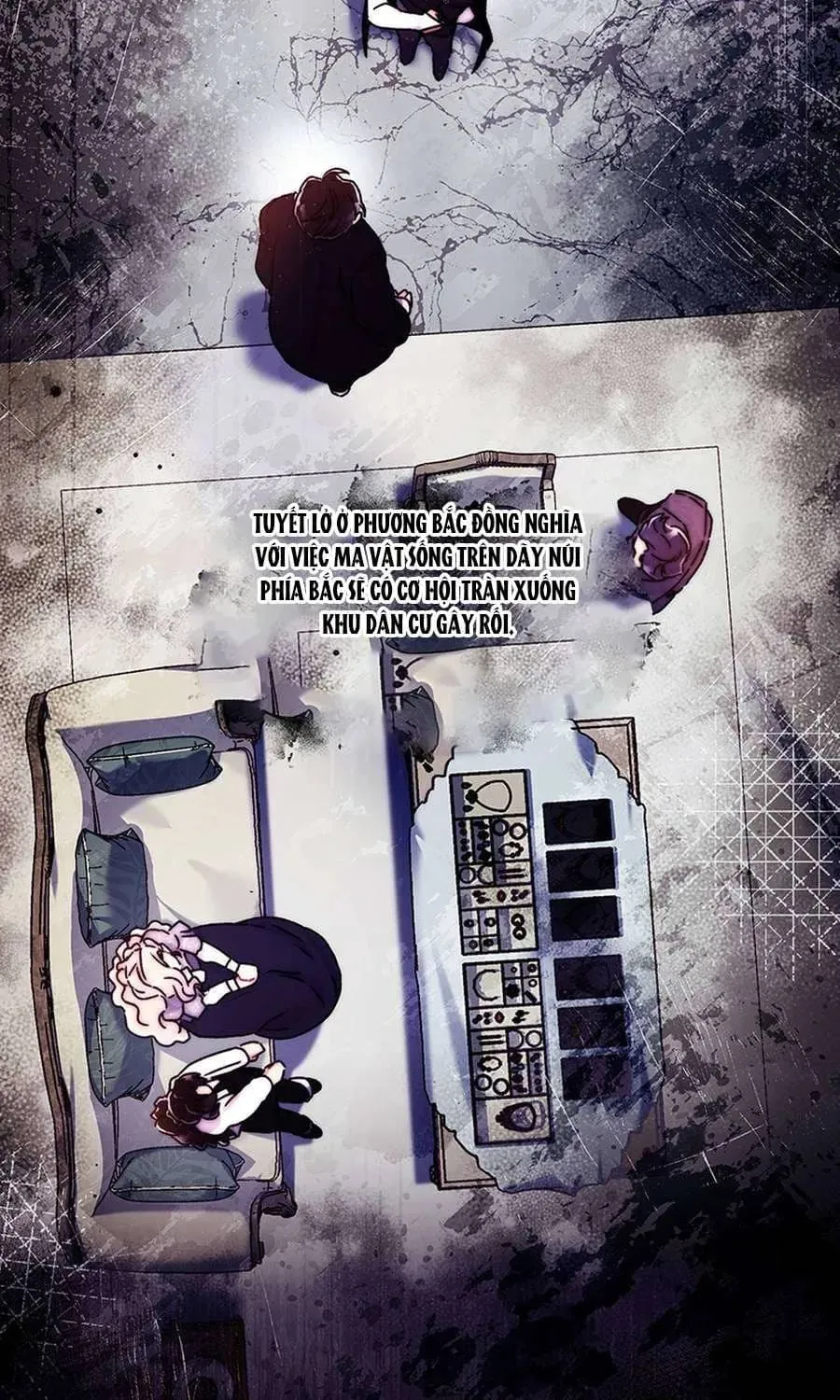 Ta Trở Thành Con Gái Nuôi Của Nam Chính Chapter 153 87