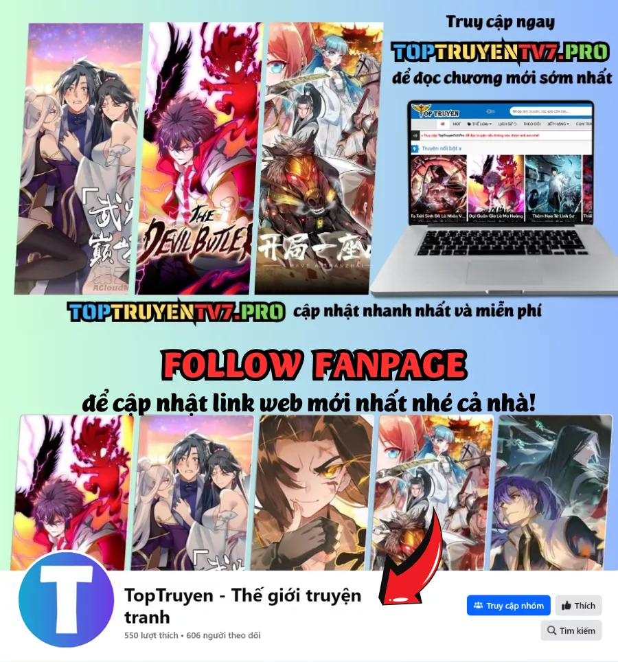 Ta Trở Thành Thần Sau Khi Afk Hàng Triệu Năm Chapter 32 - Trang 2