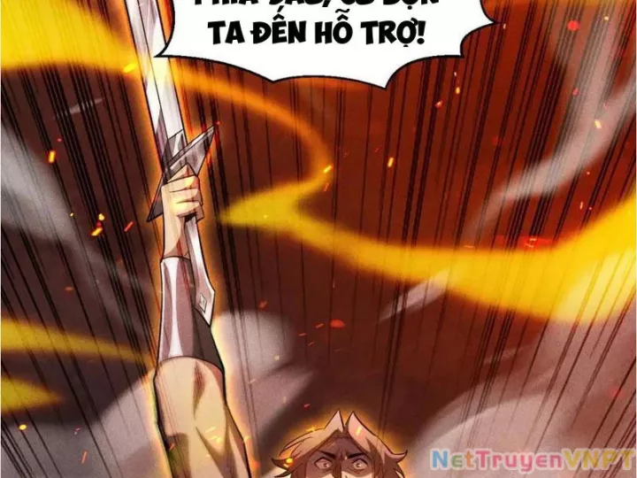 Ta Trở Thành Thần Sau Khi Afk Hàng Triệu Năm Chapter 32 - Trang 2