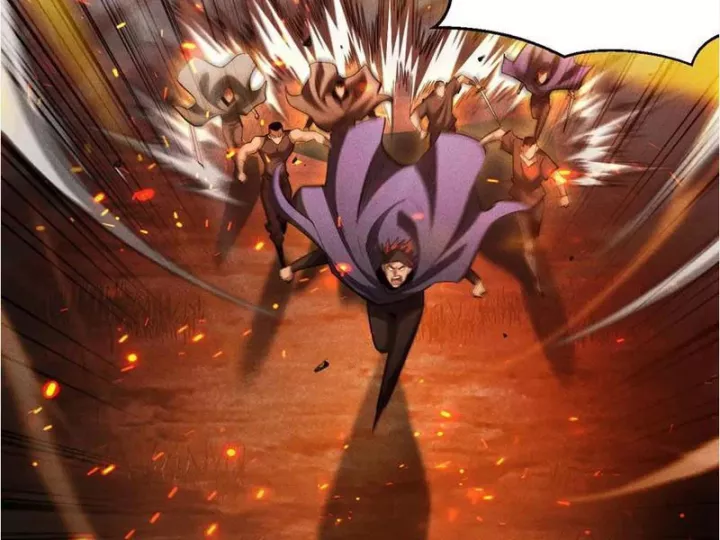 Ta Trở Thành Thần Sau Khi Afk Hàng Triệu Năm Chapter 32 - Trang 2
