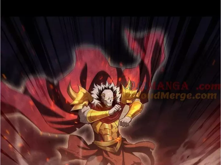 Ta Trở Thành Thần Sau Khi Afk Hàng Triệu Năm Chapter 32 - Trang 2
