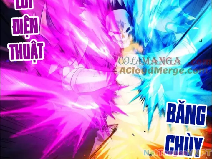 Ta Trở Thành Thần Sau Khi Afk Hàng Triệu Năm Chapter 32 - Trang 2
