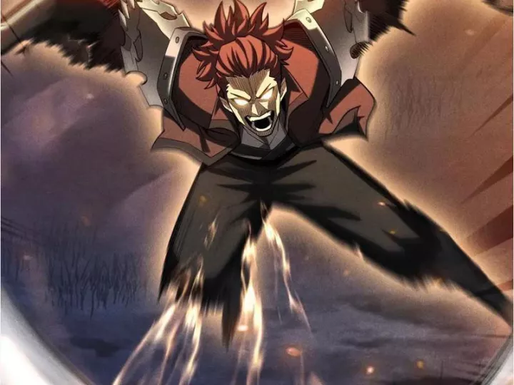 Ta Trở Thành Thần Sau Khi Afk Hàng Triệu Năm Chapter 32 - Trang 2