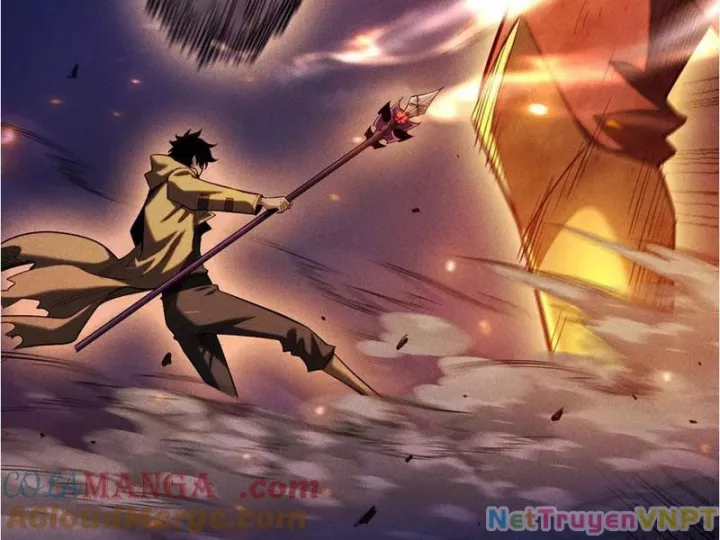 Ta Trở Thành Thần Sau Khi Afk Hàng Triệu Năm Chapter 32 - Trang 2
