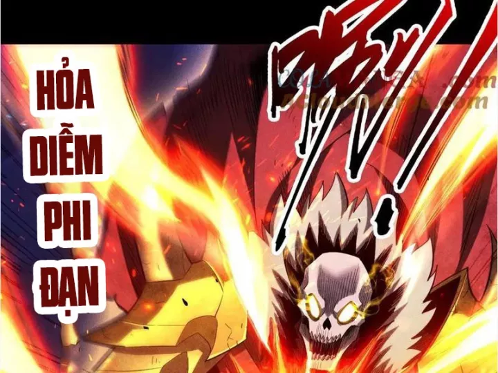 Ta Trở Thành Thần Sau Khi Afk Hàng Triệu Năm Chapter 32 - Trang 2