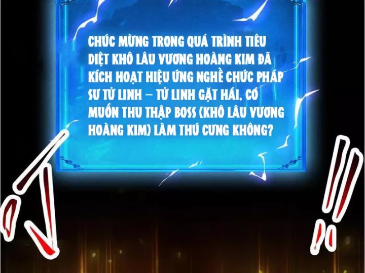 Ta Trở Thành Thần Sau Khi Afk Hàng Triệu Năm Chapter 32 - Trang 2