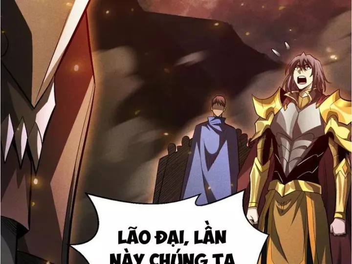 Ta Trở Thành Thần Sau Khi Afk Hàng Triệu Năm Chapter 32 - Trang 2