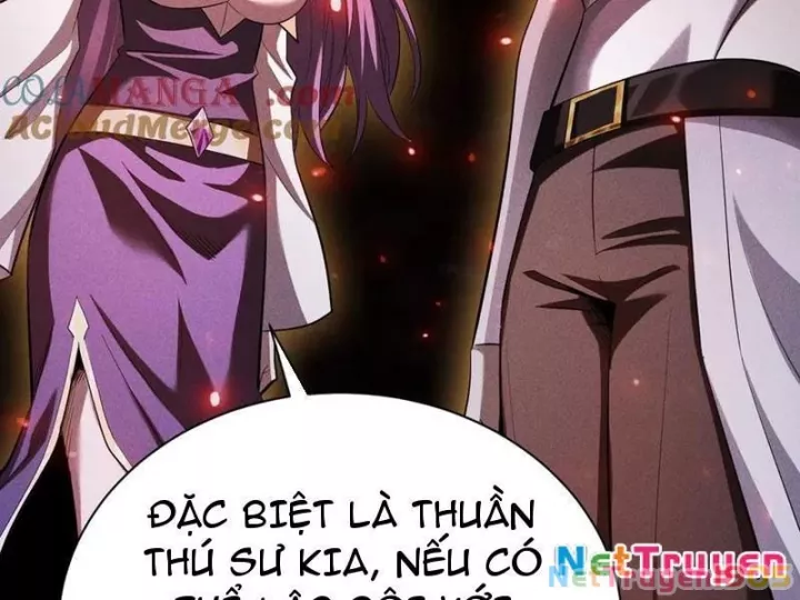 Ta Trở Thành Thần Sau Khi Afk Hàng Triệu Năm Chapter 40 - Trang 2