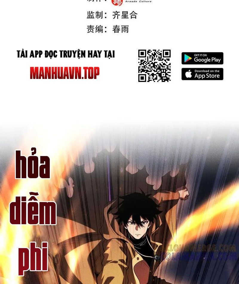Ta Trở Thành Thần Sau Khi Afk Hàng Triệu Năm Chapter 48 - Next 