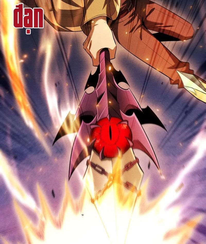 Ta Trở Thành Thần Sau Khi Afk Hàng Triệu Năm Chapter 48 - Next 