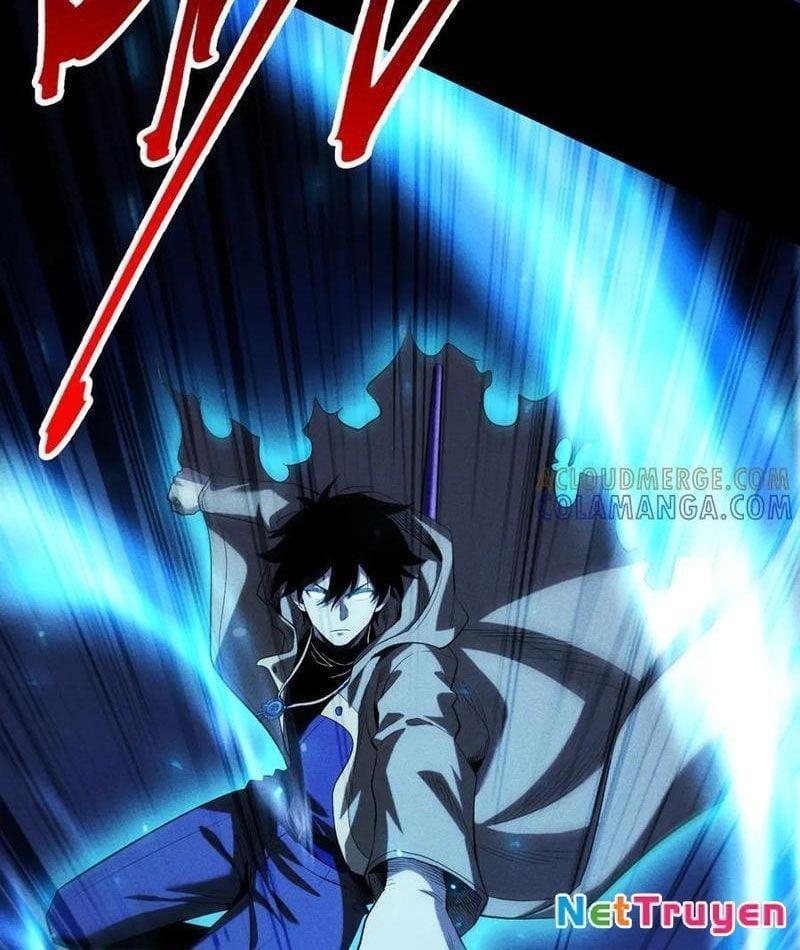 Ta Trở Thành Thần Sau Khi Afk Hàng Triệu Năm Chapter 48 - Next 