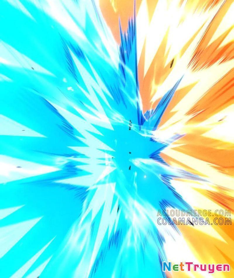 Ta Trở Thành Thần Sau Khi Afk Hàng Triệu Năm Chapter 48 - Next 
