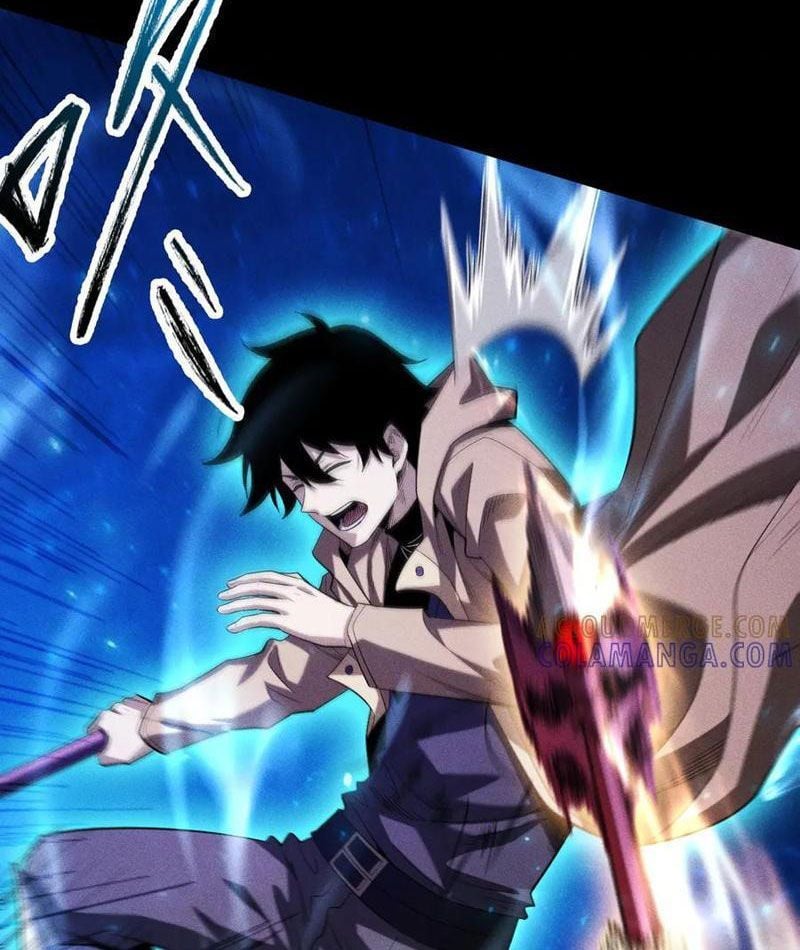Ta Trở Thành Thần Sau Khi Afk Hàng Triệu Năm Chapter 48 - Next 