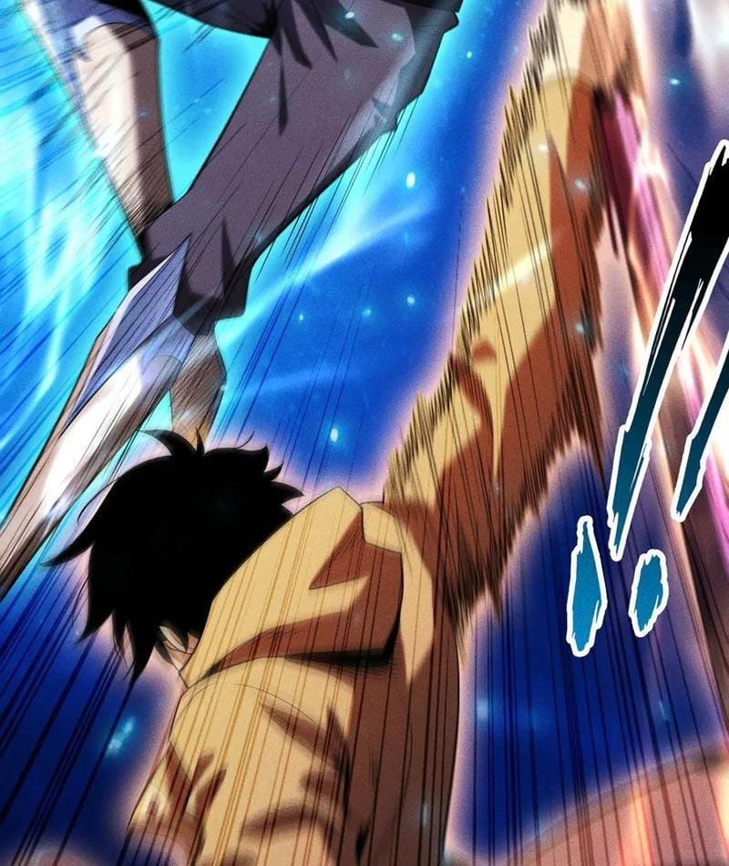 Ta Trở Thành Thần Sau Khi Afk Hàng Triệu Năm Chapter 48 - Next 