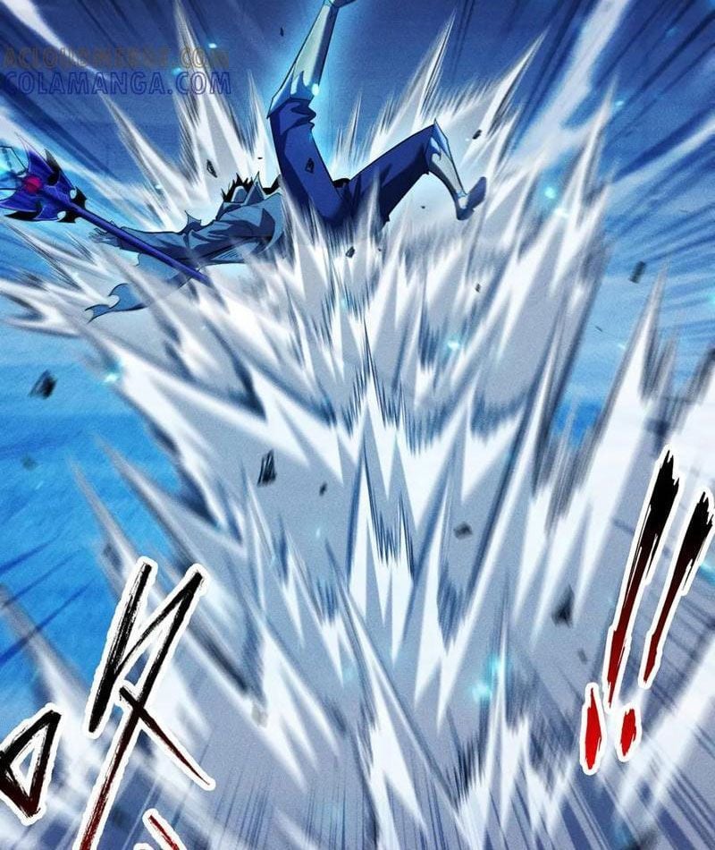 Ta Trở Thành Thần Sau Khi Afk Hàng Triệu Năm Chapter 48 - Next 