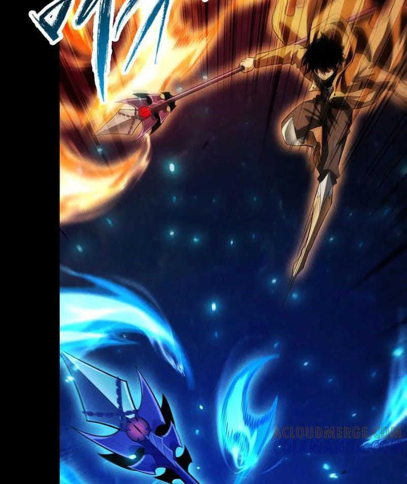 Ta Trở Thành Thần Sau Khi Afk Hàng Triệu Năm Chapter 48 - Next 