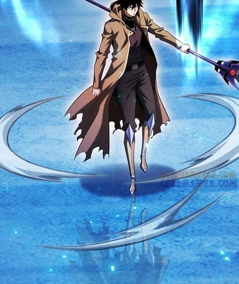 Ta Trở Thành Thần Sau Khi Afk Hàng Triệu Năm Chapter 48 - Next 