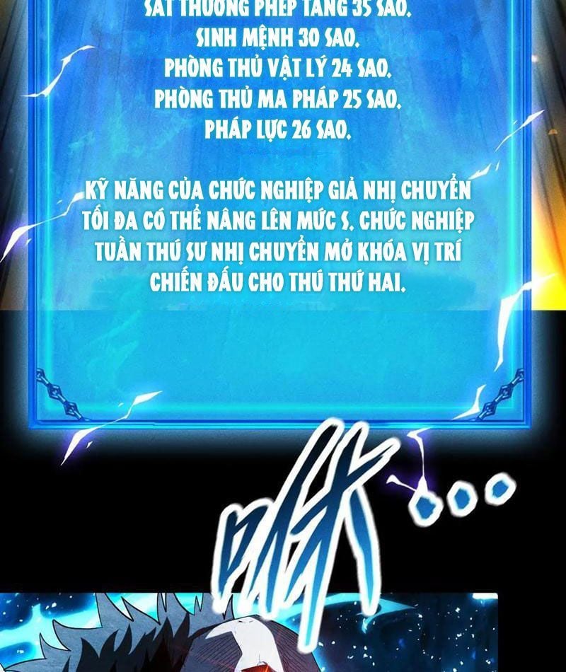 Ta Trở Thành Thần Sau Khi Afk Hàng Triệu Năm Chapter 48 - Next 