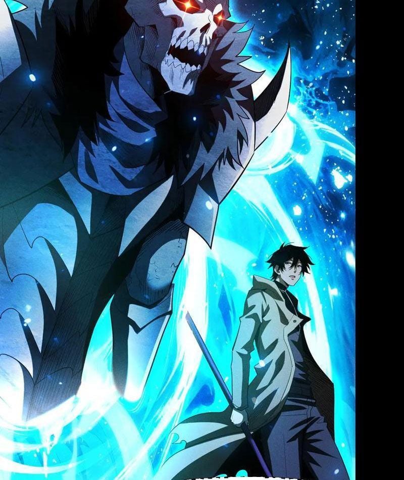 Ta Trở Thành Thần Sau Khi Afk Hàng Triệu Năm Chapter 48 - Next 